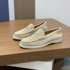 Christian Dior Low Shoes